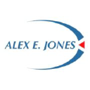 Jones, Alex E & Associates Limited Logo
