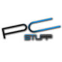 PC Stuff Blog Jan-Niclas Kunze Logo