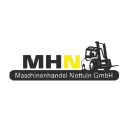 MHN Maschinenhandel GmbH Logo