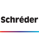 Schréder Nordic AB Logo