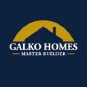 Galko Homes Ltd Logo