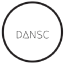 DANSC V.O.F. Logo