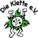 Die Klette e.V. Logo