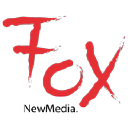 Fox NewMedia - eBusiness reloaded. Dr. Thorsten Fox Logo