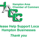 Hampton Chamber Of Commerce Logo