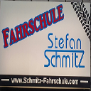 FAHRSCHULE Stefan Schmitz Logo