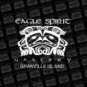 Eagle Spirit Gallery Ltd Logo