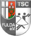 Tanzsportclub Fulda e.V. Logo