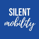 Silent Mobility AB Logo