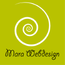 Mara Webdesign Logo