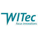 WITec Wissenschaftliche Instrumente und Technologie GmbH Logo