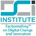 DCI Institute GmbH Logo