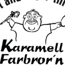 Karamell Farbror'n AB Logo