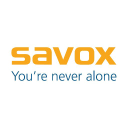 SAVOX Communications GmbH Logo