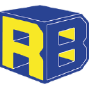 ROHE Baustoff- Handelsgesellschaft mbH Logo
