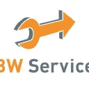 BW Service AG Logo