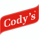 CODY`S Drinks International GmbH Logo
