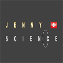 Jenny Science AG Logo