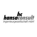 hansaconsult Ingenieurgesellschaft mbH Logo