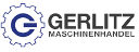Gerlitz Maschinenhandel Logo