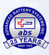 Advanced Battery Systems Inc Logo