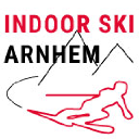De Ski Coach Logo