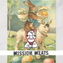 Mission Meats Logo