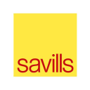 Savills Sweden AB Logo