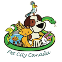 Pet City Canada Logo