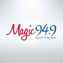 Magic 94 9 Logo