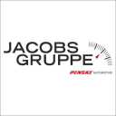 Günter Jacobs GmbH & Co. KG Logo