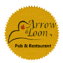 The Arrow and the Loon Logo