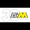 A & M SPRL Logo