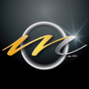 M C  Limousine & Sedan Logo