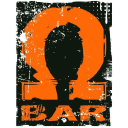 Omega Bar Logo