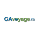 Cavoyage Logo