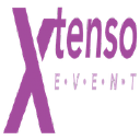 XTENSO EVENT AS Logo