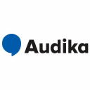 Audika Switzerland Logo