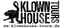 Benjamin Sievert   -klownhouse tours- Logo