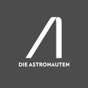 Die Astronauten GmbH & Co. KG Logo