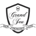 Casino grandjeu Logo