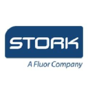 Stork Technical Services GmbH Logo