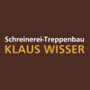 Schreinerei Wisser Klaus Wisser Logo