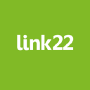 link22 AB Logo