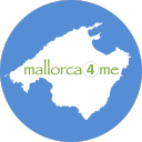 mallorca4me Markus Blatt Logo