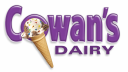 Cowans Dairy Bar Logo