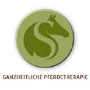 Sarah Schaffner Ganzheitliche Pferdetherapie Logo
