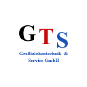 GTS Großküchentechnik & Service GmbH Logo