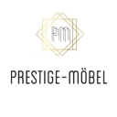 Prestige-Möbel Logo