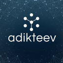 Adikteev GmbH Logo